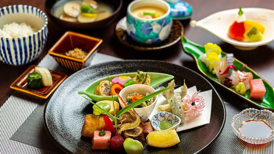 ANA Crowne Plaza Hotel Hiroshima by IHG