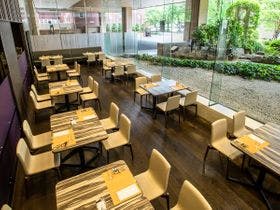 ANAクラウンプラザホテル広島