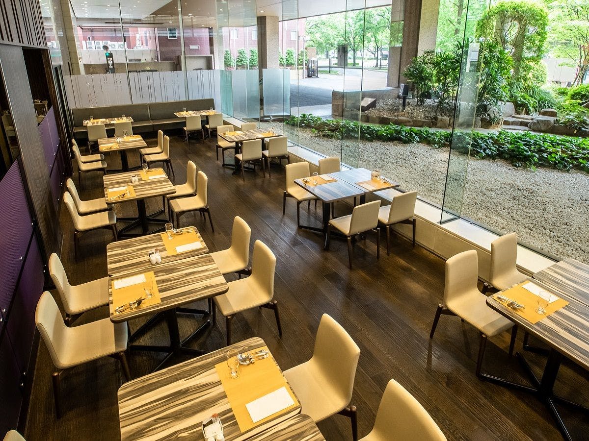 ANAクラウンプラザホテル広島 by IHG