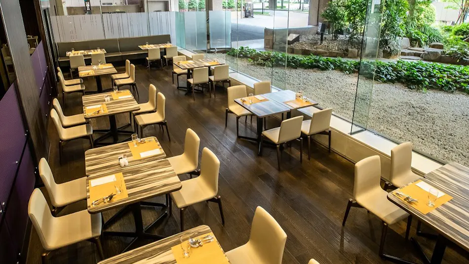 ANA Crowne Plaza Hotel Hiroshima by IHG