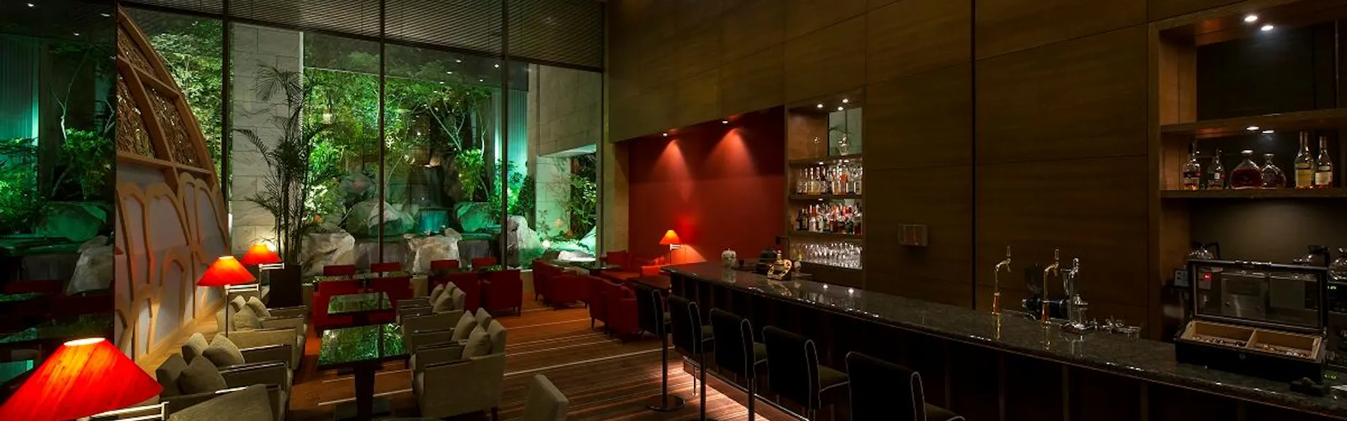ANAクラウンプラザホテル広島 by IHG