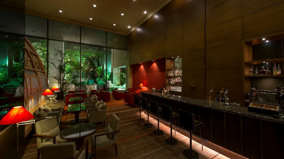 ANA Crowne Plaza Hotel Hiroshima by IHG
