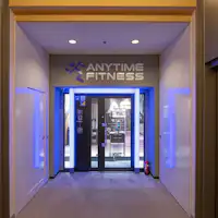 ANYTIME FITNESS