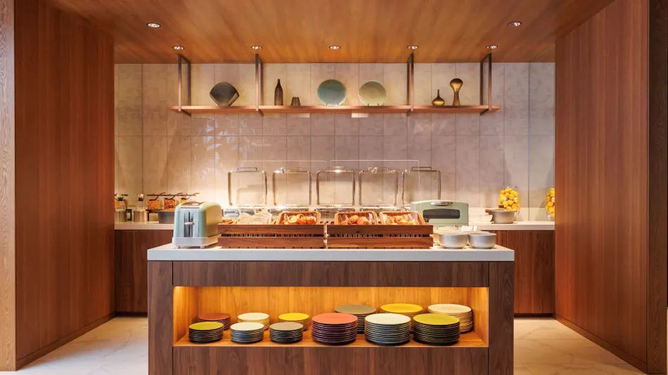 ANA Crowne Plaza Hotel Hiroshima by IHG