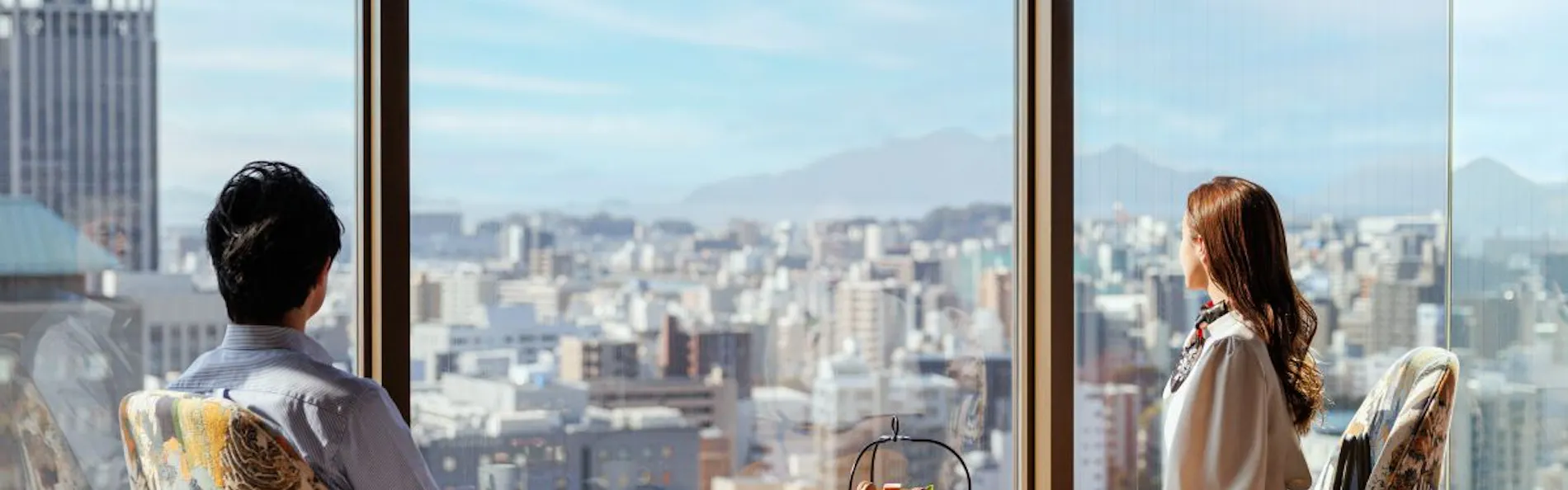 ANAクラウンプラザホテル広島 by IHG