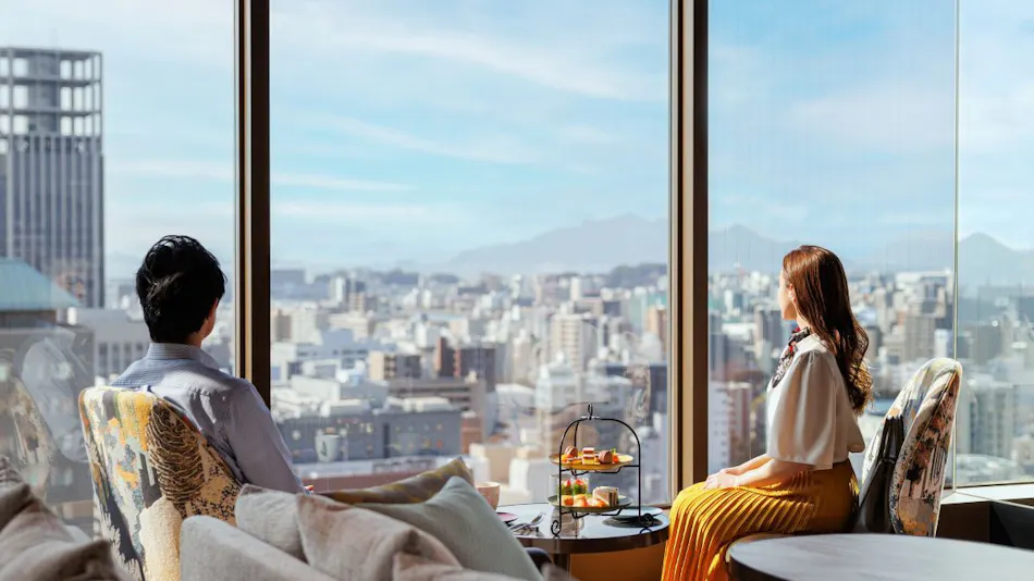 ANA Crowne Plaza Hotel Hiroshima by IHG