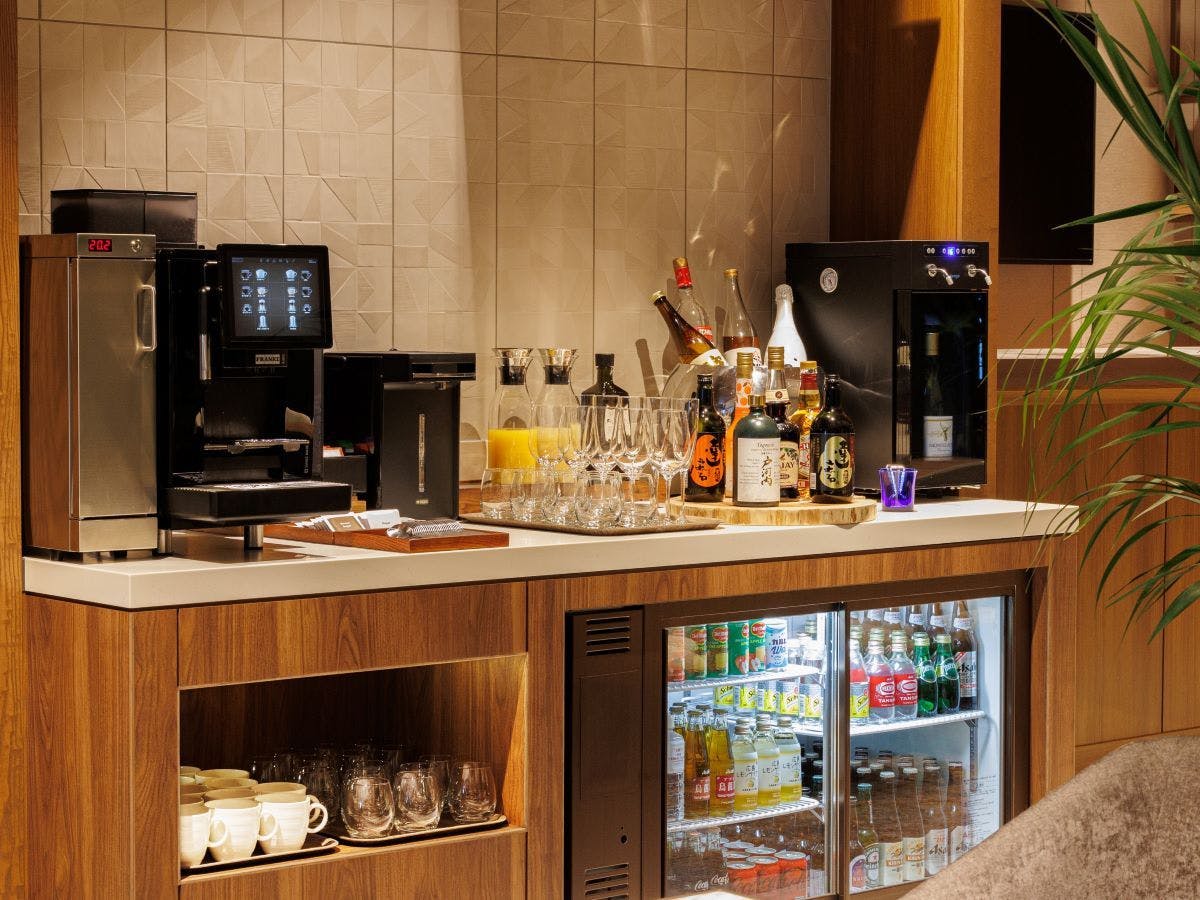 ANAクラウンプラザホテル広島 by IHG