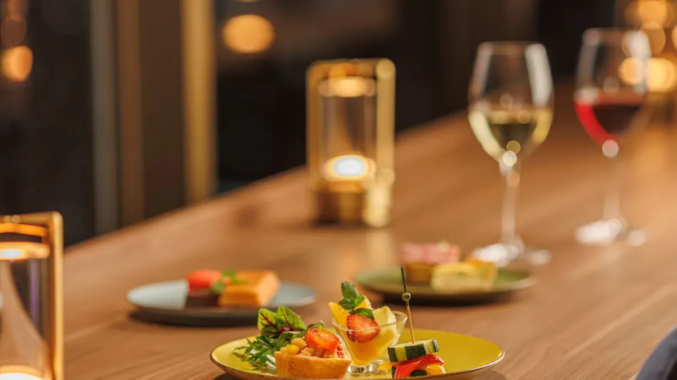 ANA Crowne Plaza Hotel Hiroshima by IHG