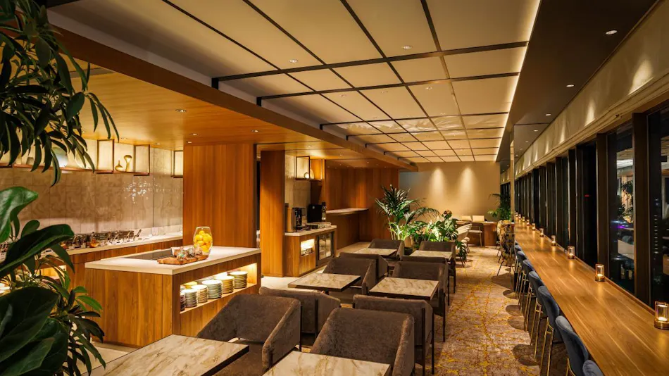 ANA Crowne Plaza Hotel Hiroshima by IHG
