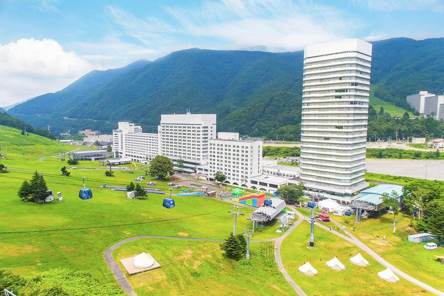 Naeba Prince Hotel