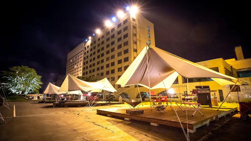 Naeba Prince Hotel