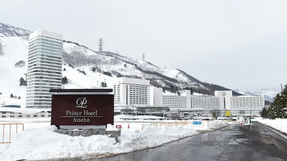 Naeba Prince Hotel