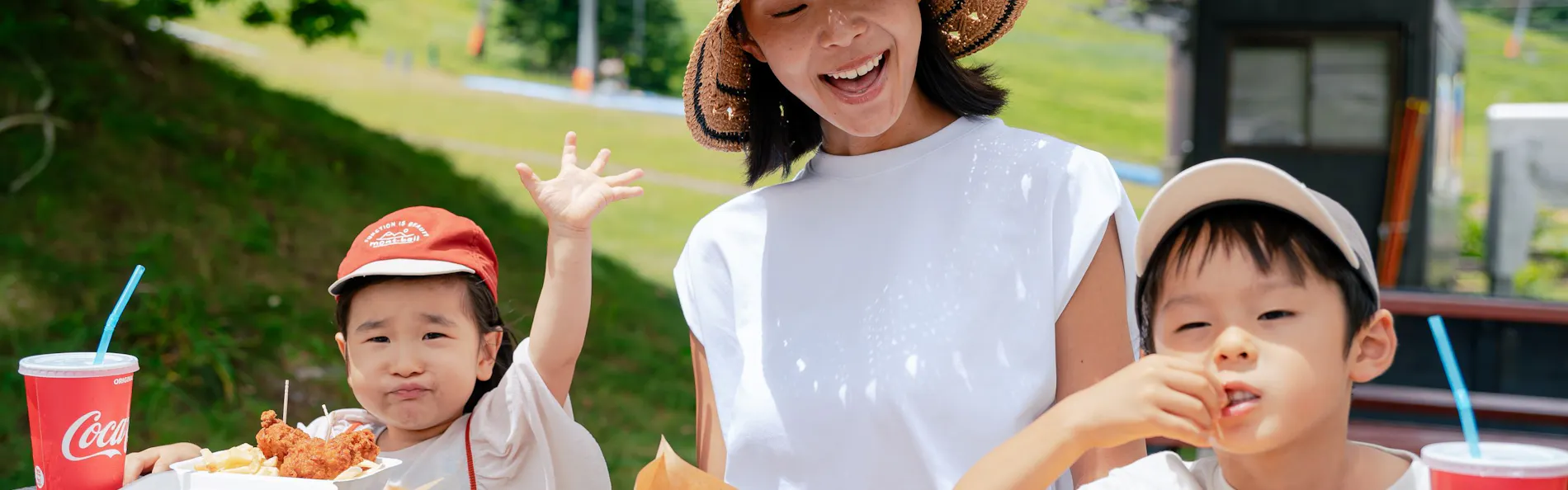 苗場プリンスホテル