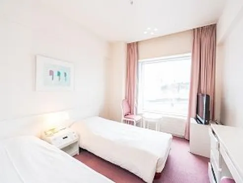 อาคาร 6 ห้องคู่ B