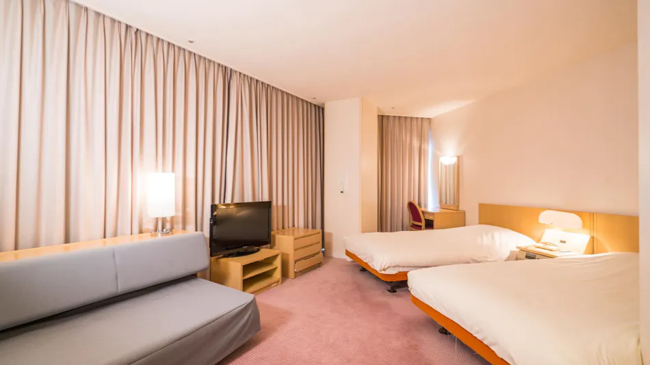 Naeba Prince Hotel