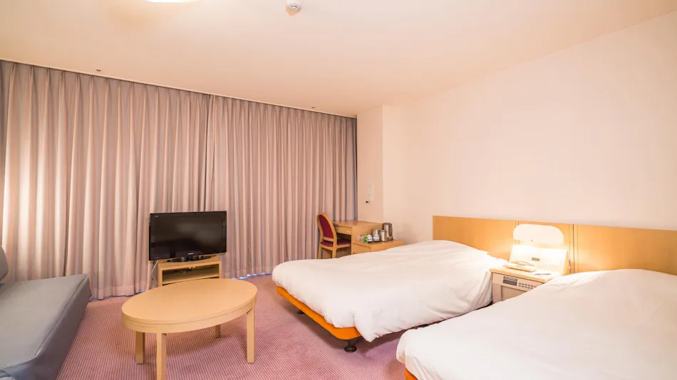 Naeba Prince Hotel