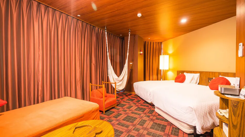 Naeba Prince Hotel