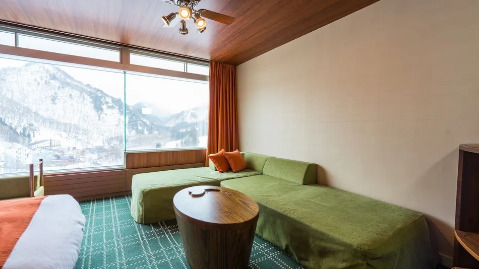Naeba Prince Hotel