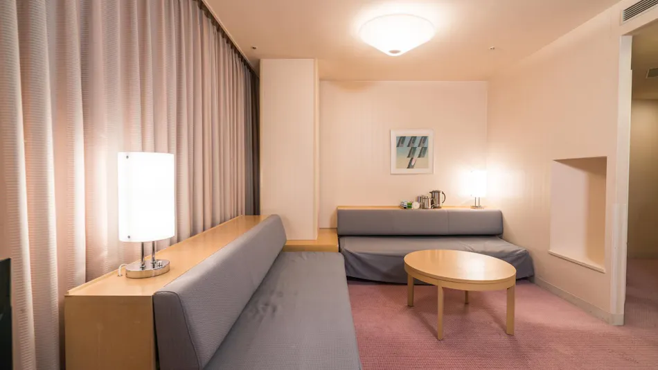 Naeba Prince Hotel