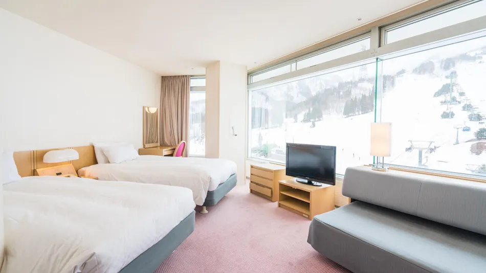 Naeba Prince Hotel