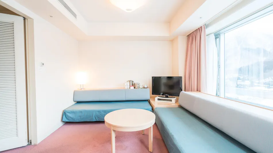 Naeba Prince Hotel