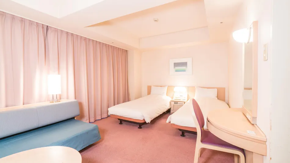 Naeba Prince Hotel