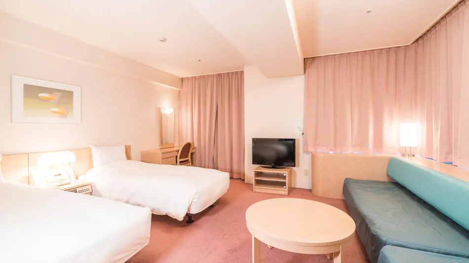 Naeba Prince Hotel