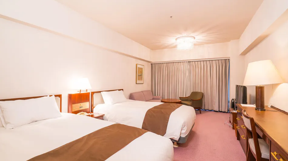 Naeba Prince Hotel