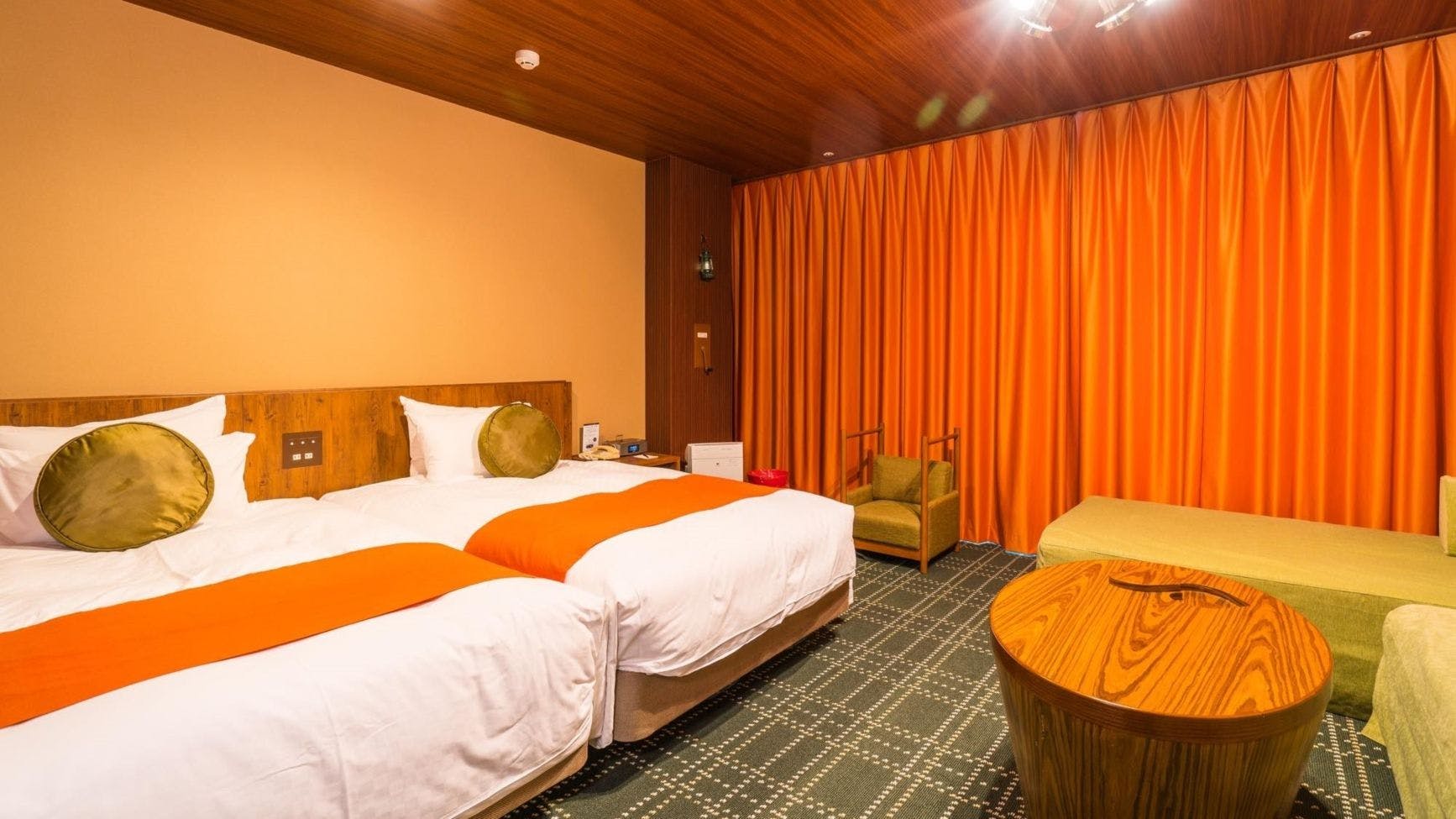 苗場プリンスホテル