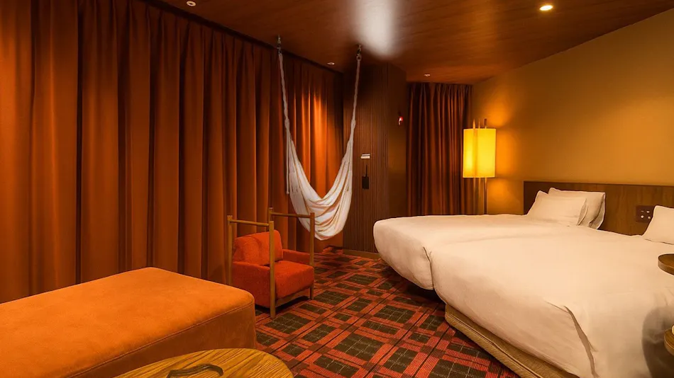 Naeba Prince Hotel