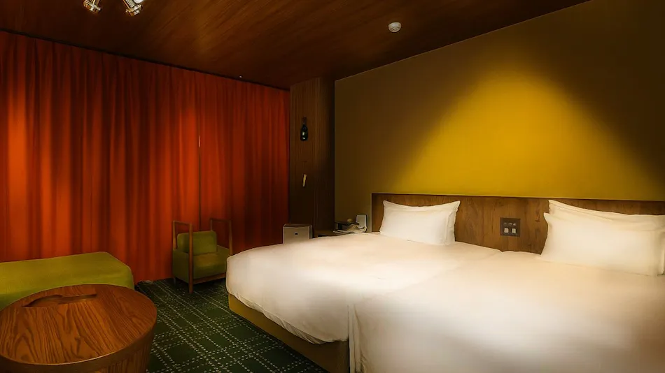 Naeba Prince Hotel