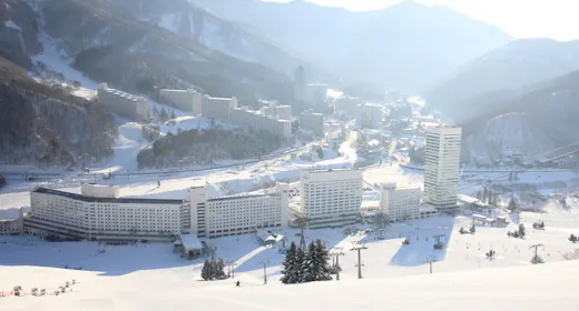 Naeba Prince Hotel