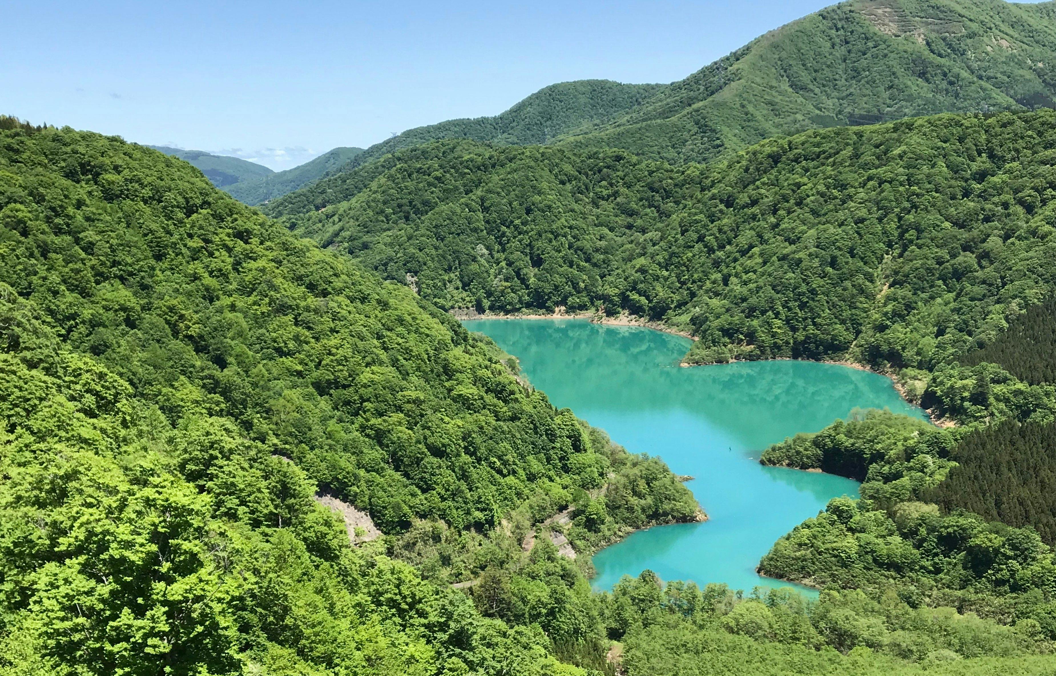 苗場プリンスホテル