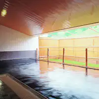 บ่อน้ำพุร้อนฮิอุจิ