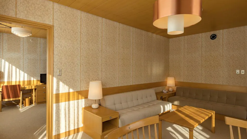 Shiga Kogen Prince Hotel