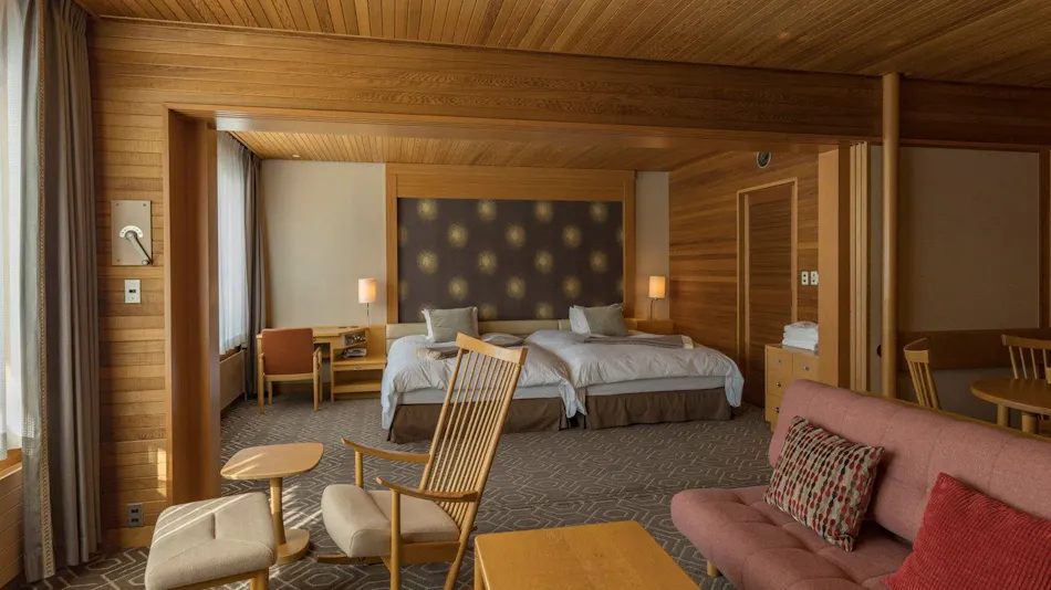 Shiga Kogen Prince Hotel