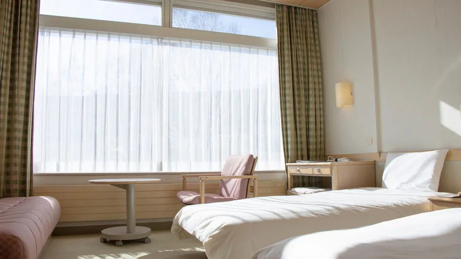 Shiga Kogen Prince Hotel