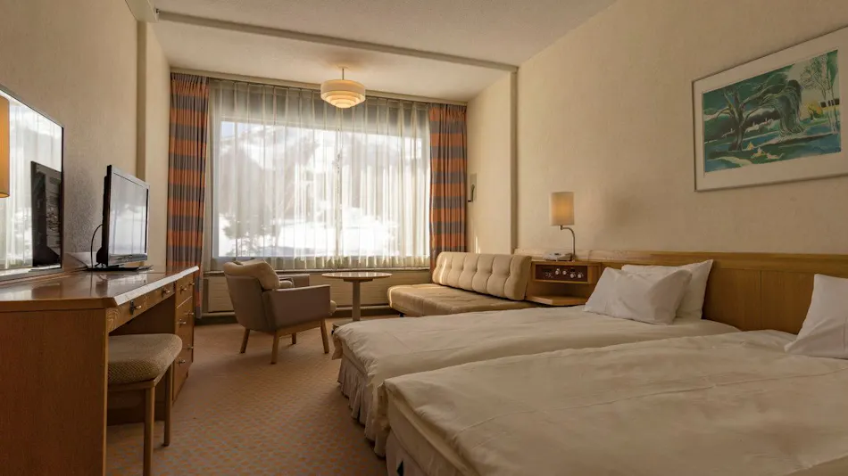 Shiga Kogen Prince Hotel