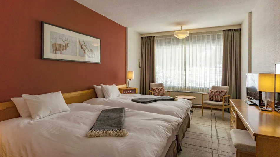 Shiga Kogen Prince Hotel