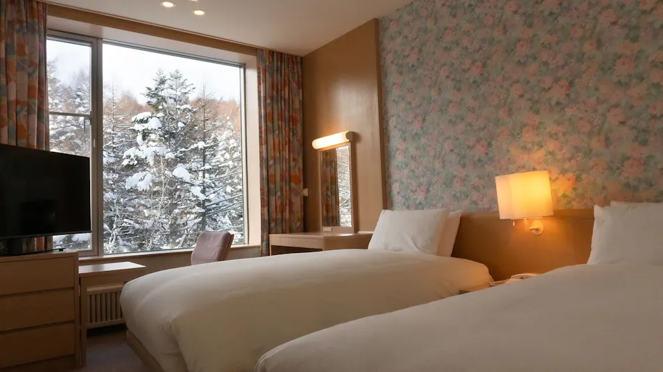 Shiga Kogen Prince Hotel