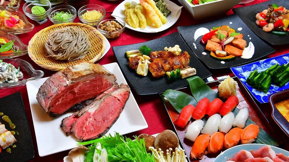 Shiga Kogen Prince Hotel