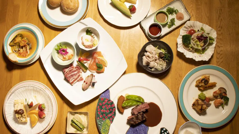 Shiga Kogen Prince Hotel