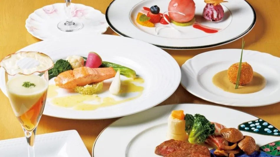 Shiga Kogen Prince Hotel