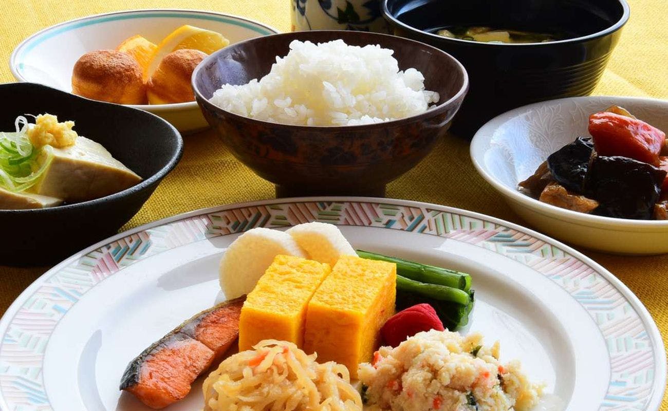 志賀高原プリンスホテル