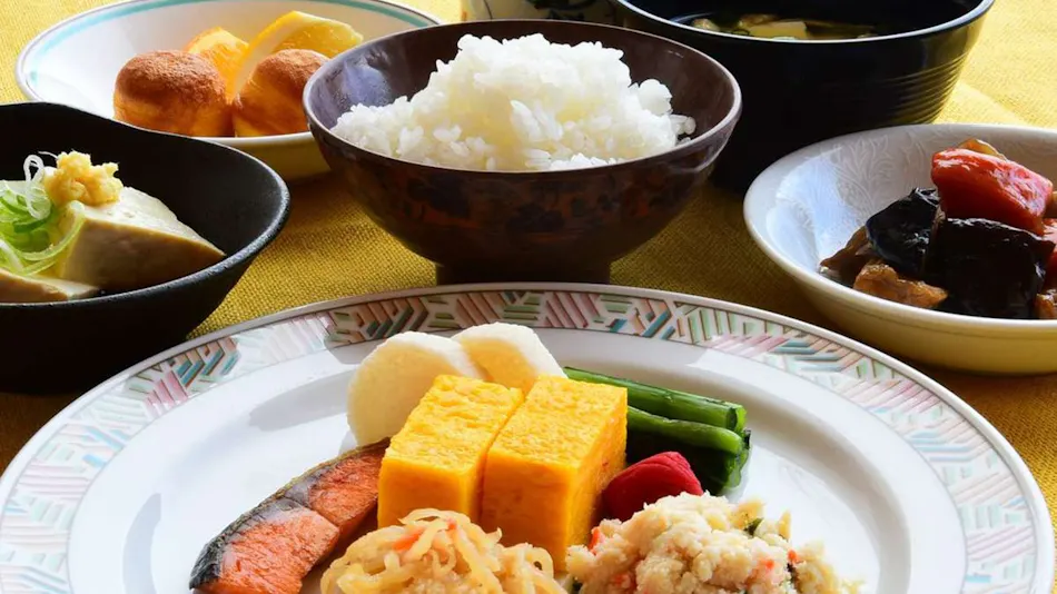 Shiga Kogen Prince Hotel