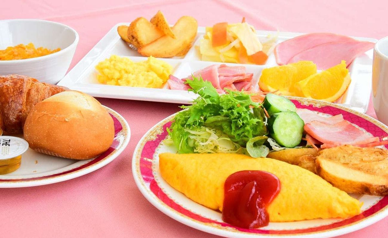 志賀高原プリンスホテル