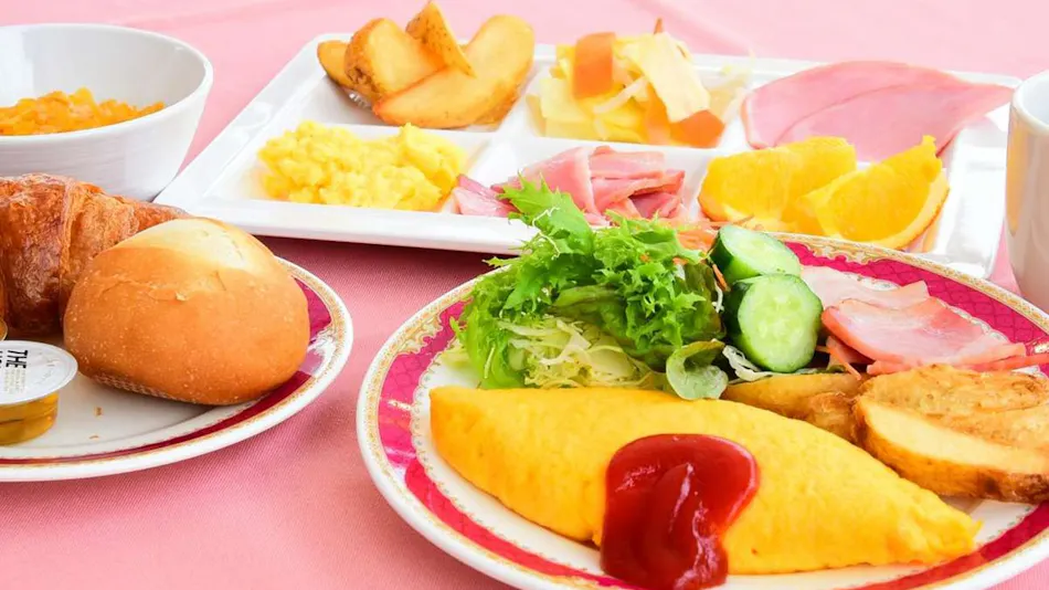 Shiga Kogen Prince Hotel