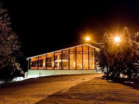 志賀高原プリンスホテル 1枚目