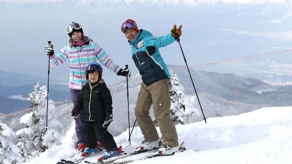 Shiga Kogen Prince Hotel