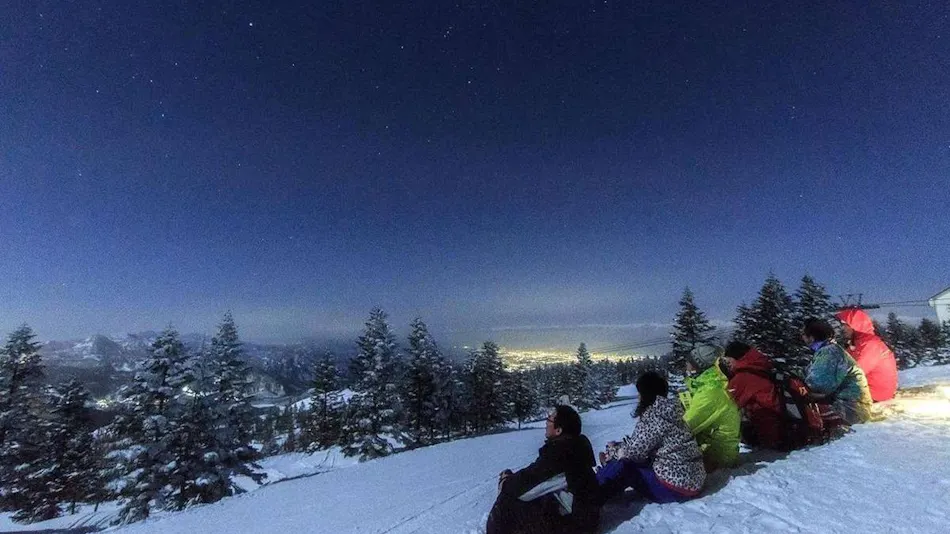 Shiga Kogen Prince Hotel